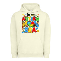 Pigment Pistachio in my autism mom era Urban Hoodie - Artiststas