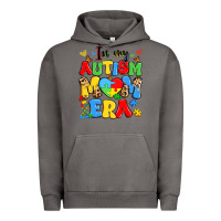 Pigment Tornado in my autism mom era Urban Hoodie - Artiststas