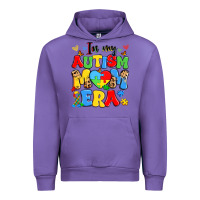 Tulip in my autism mom era Urban Hoodie - Artiststas