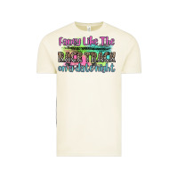Vintage Arctic fancy like the race track on a date night Vintage Tee - Zillion Design Studio