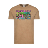 Vintage Coffee fancy like the race track on a date night Vintage Tee - Zillion Design Studio