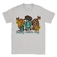 Moon Dust happy easter egg western Classic Tee - RacoonDesign