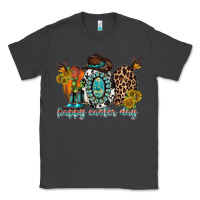 Smoke happy easter egg western Classic Tee - RacoonDesign