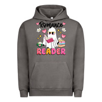 Pigment Tornado romance reader Urban Hoodie - Artiststas