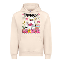 Sandshell romance reader Urban Hoodie - Artiststas