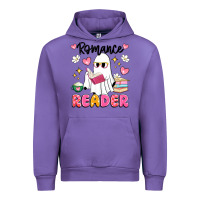 Tulip romance reader Urban Hoodie - Artiststas