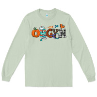 Matcha obgyn Long Sleeve Tee - CowhideDigitalArt