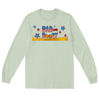 Matcha bad and boozy Long Sleeve Tee - AdoDesignShop