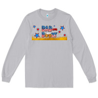 Moon Dust bad and boozy Long Sleeve Tee - AdoDesignShop