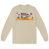 Mushroom bad and boozy Long Sleeve Tee - AdoDesignShop