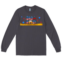 Smoke bad and boozy Long Sleeve Tee - AdoDesignShop