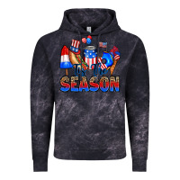Cloud Black tis' the season Vintage Hoodie - RanaPortraitStore