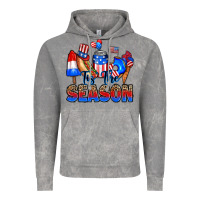 Cloud Rock tis' the season Vintage Hoodie - RanaPortraitStore