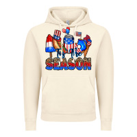 Vintage Artic tis' the season Vintage Hoodie - RanaPortraitStore