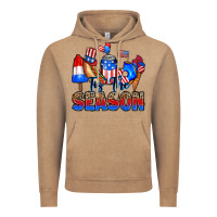 Vintage Coffee tis' the season Vintage Hoodie - RanaPortraitStore