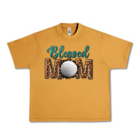 Peanut Butter western blessed mom with hockey Urban Heavy Tee - texasbilliewilder