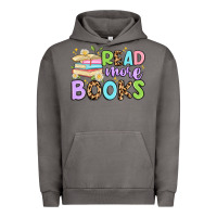 Pigment Tornado read more books Urban Hoodie - Artiststas