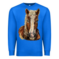 True Royal Belgian Horse Premium Sweatshirt - LillyAllenDesigns