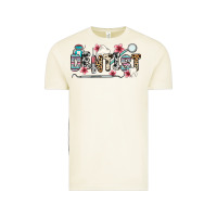 Vintage Arctic dentist Vintage Tee - Zillion Design Studio
