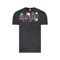 Vintage Black dentist Vintage Tee - Zillion Design Studio