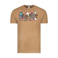Vintage Camel dentist Vintage Tee - Zillion Design Studio