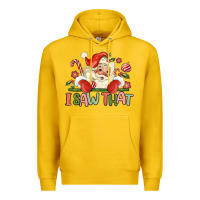 Lemon i saw that Premium Hoodie - MaliasSmallBusiness