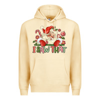 Pina Colada i saw that Premium Hoodie - MaliasSmallBusiness