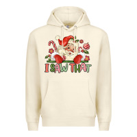 Sandshell i saw that Premium Hoodie - MaliasSmallBusiness