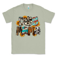 Matcha Dog Mama Classic Tee - FaDigitalArtStudio
