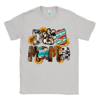 Moon Dust Dog Mama Classic Tee - FaDigitalArtStudio