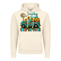 Vintage Artic country roads take me home Vintage Hoodie - RanaPortraitStore