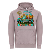 Vintage Zinc country roads take me home Vintage Hoodie - RanaPortraitStore