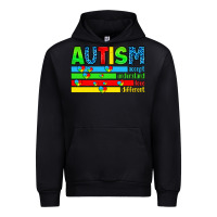 Black autism Urban Hoodie - Artiststas