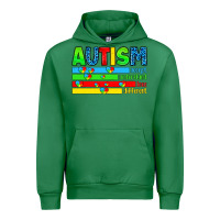 Emerald autism Urban Hoodie - Artiststas