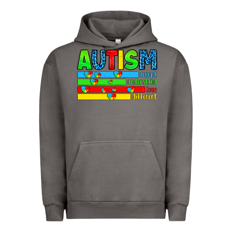 Autism Urban Hoodie by Artiststas | Teevron