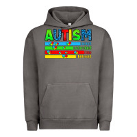 Pigment Tornado autism Urban Hoodie - Artiststas