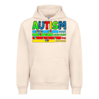 Sandshell autism Urban Hoodie - Artiststas