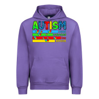Tulip autism Urban Hoodie - Artiststas