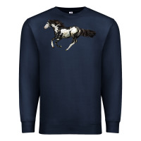 American Paint Horse Premium Sweatshirt | Teevron