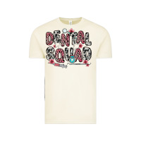 Vintage Arctic dental squad Vintage Tee - Zillion Design Studio
