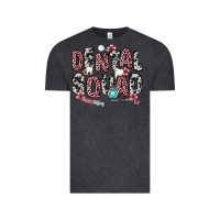 Vintage Black dental squad Vintage Tee - Zillion Design Studio