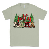 Matcha jolly mama Classic Tee - FaDigitalArtStudio