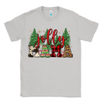 Moon Dust jolly mama Classic Tee - FaDigitalArtStudio