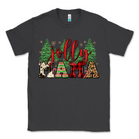 Smoke jolly mama Classic Tee - FaDigitalArtStudio