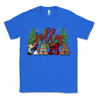 True Royal jolly mama Classic Tee - FaDigitalArtStudio