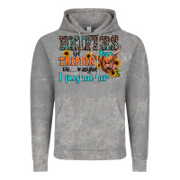 Cloud Rock heifers be trippin ok maybe i pushed her Vintage Hoodie - JahusDesignShop