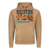 Vintage Camel heifers be trippin ok maybe i pushed her Vintage Hoodie - JahusDesignShop