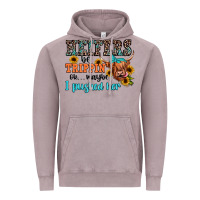 Vintage Zinc heifers be trippin ok maybe i pushed her Vintage Hoodie - JahusDesignShop