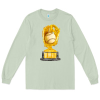 Matcha baseball throphy cup fa element Long Sleeve Tee - FaDigitalArtStudio