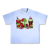 Grape Ice wine coffee cups Urban Heavy Tee - Zillion Design Studio